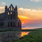 Whitby Abbey