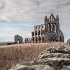 Whitby Abbey