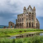 Whitby Abbey