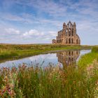 Whitby Abbey