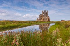 Whitby Abbey