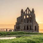 Whitby Abbey