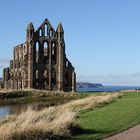 Whitby Abbey