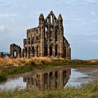 Whitby Abbey/Whitby/North Yorkshire