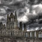 Whitby - Bram Stoker's inspiration