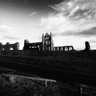 whitby church