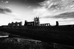 whitby church