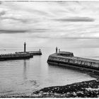 Whitby Harbour