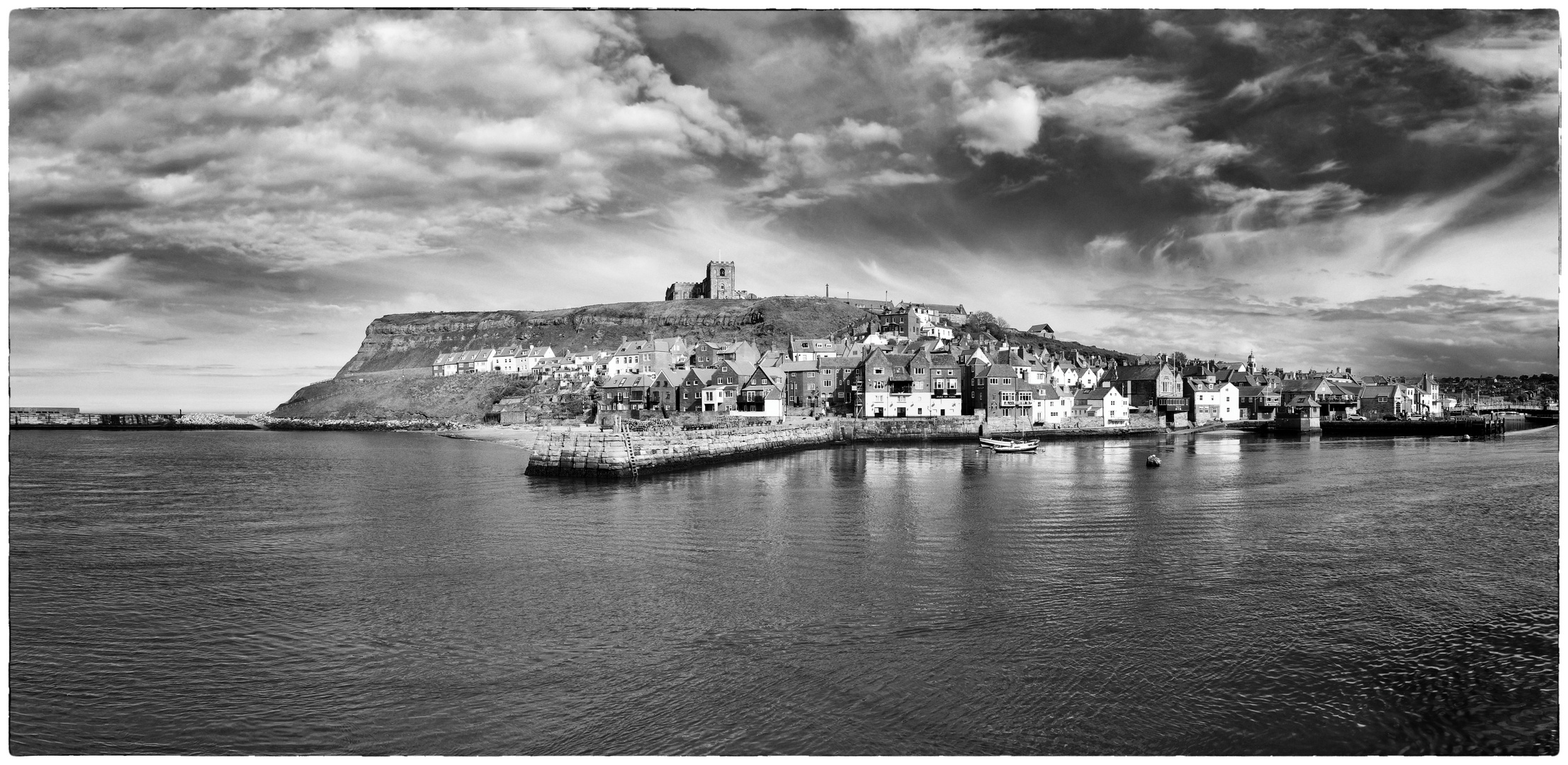 Whitby III