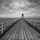 Whitby Pier