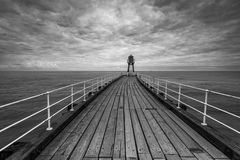 Whitby Pier