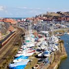 Whitby Steam