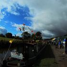 Whitchurch Boat Rally 2011