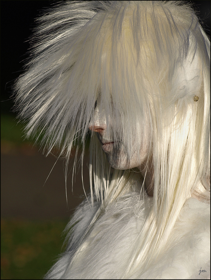 white Foto & Bild fotos, world, spezial Bilder auf