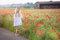 white and red