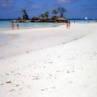 White Beach Boracay