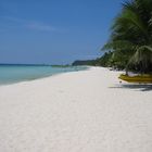 white beach boracay/philippines