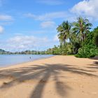 White Beach, Koh Mak, Thailand