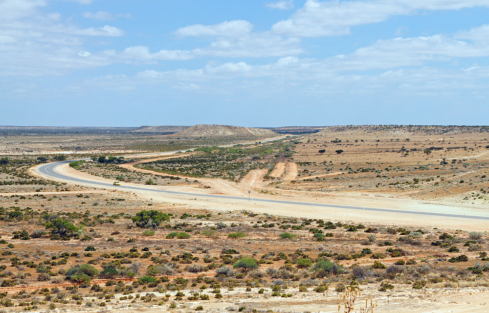 ..White Bluff Lookout 2..