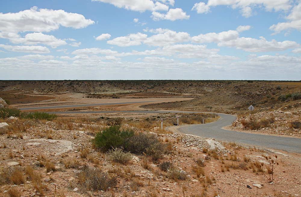 ..White Bluff Lookout 4..