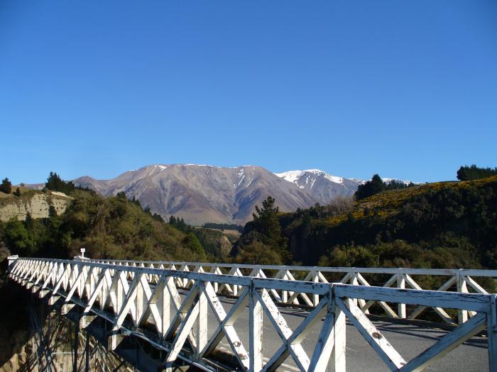 White Bridge