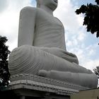 White Buddha, II