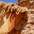 White Canyon, South Sinai