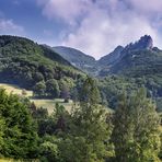 White Carpathians