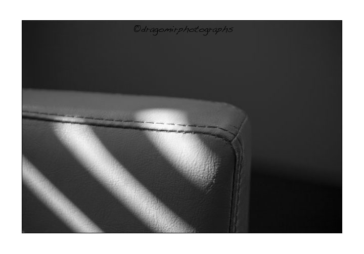 White Chair 3