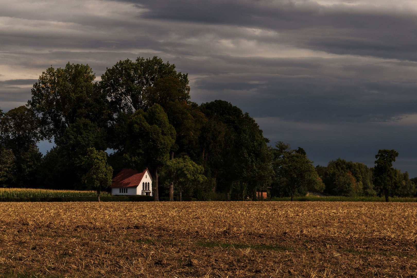 White Chapel