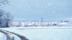 White Christmas