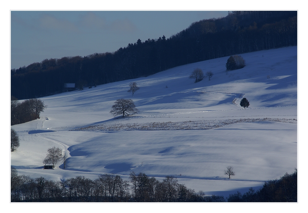 white christmas