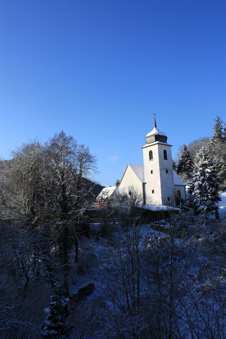 White Church