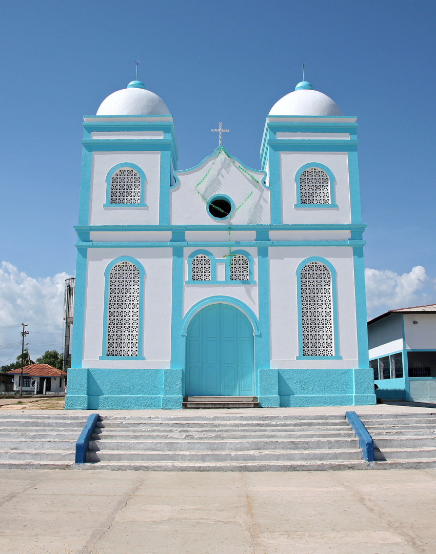 White Church