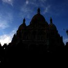 WHITE CHURCH _ PARIS