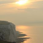 White Cliffs