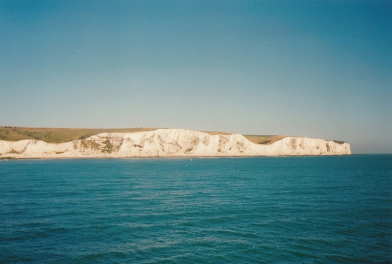 White Cliffs 1994