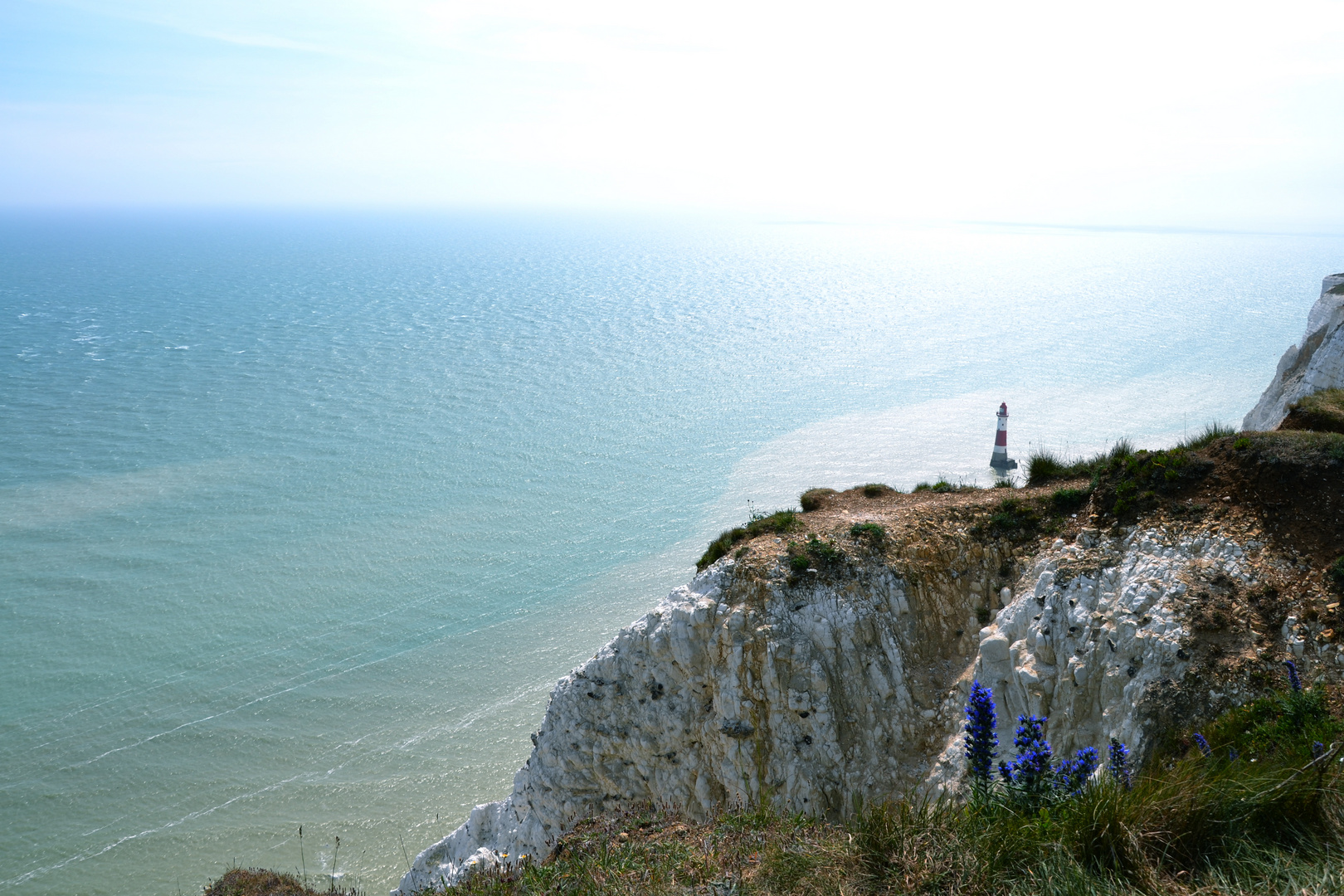 White Cliffs