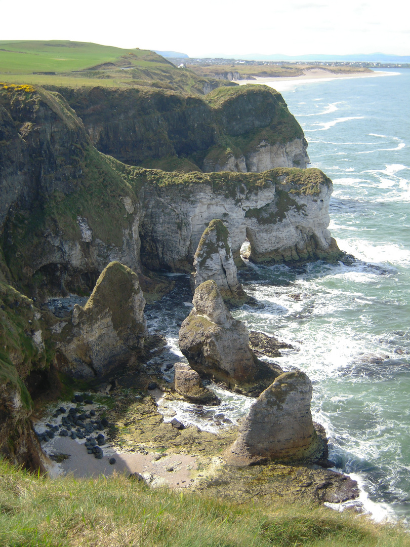 White Cliffs