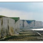 White Cliffs