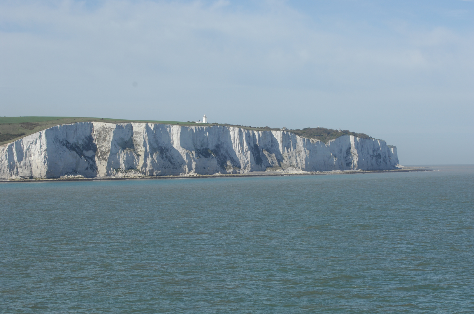 White Cliffs