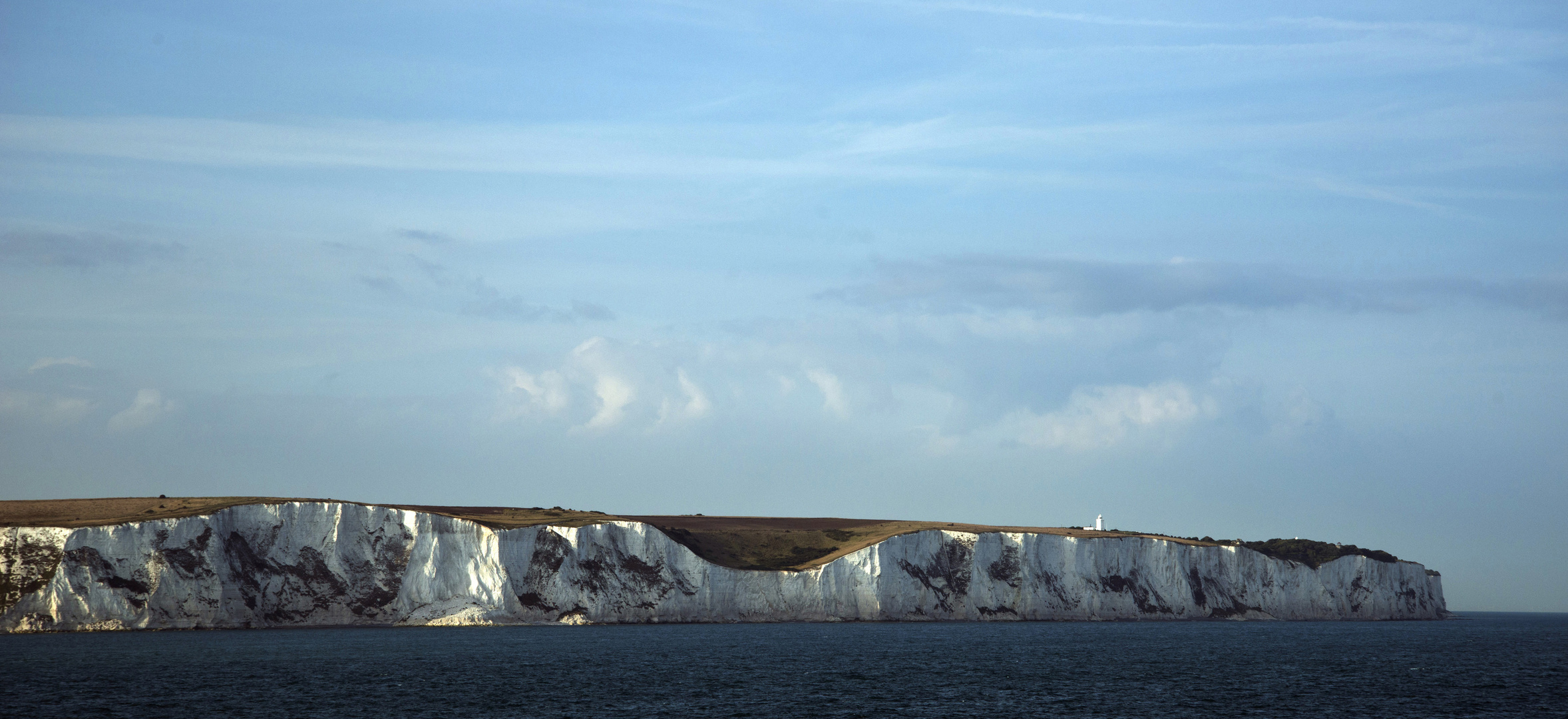 White Cliffs