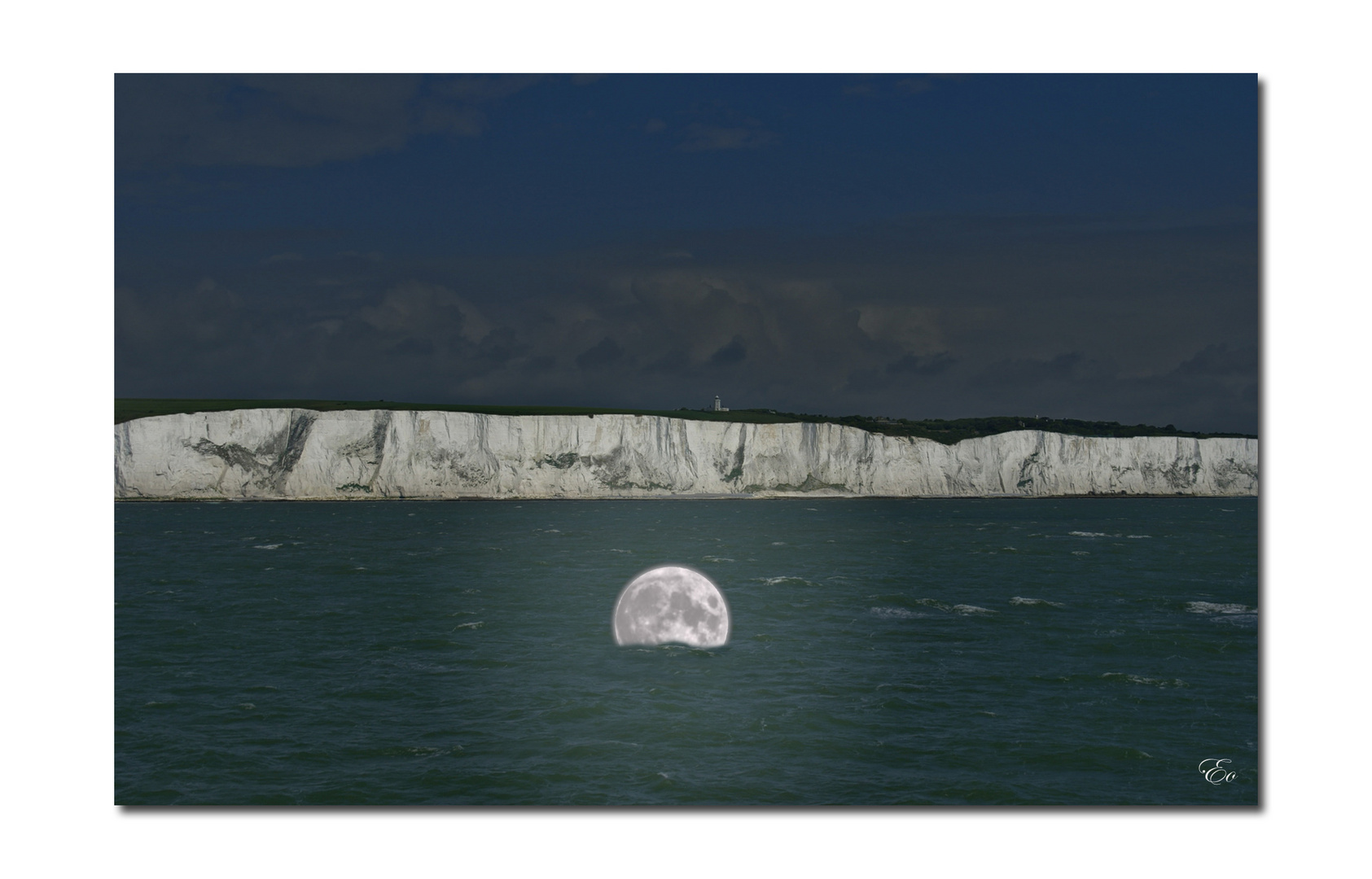 White Cliffs of Dover