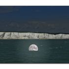 White Cliffs of Dover