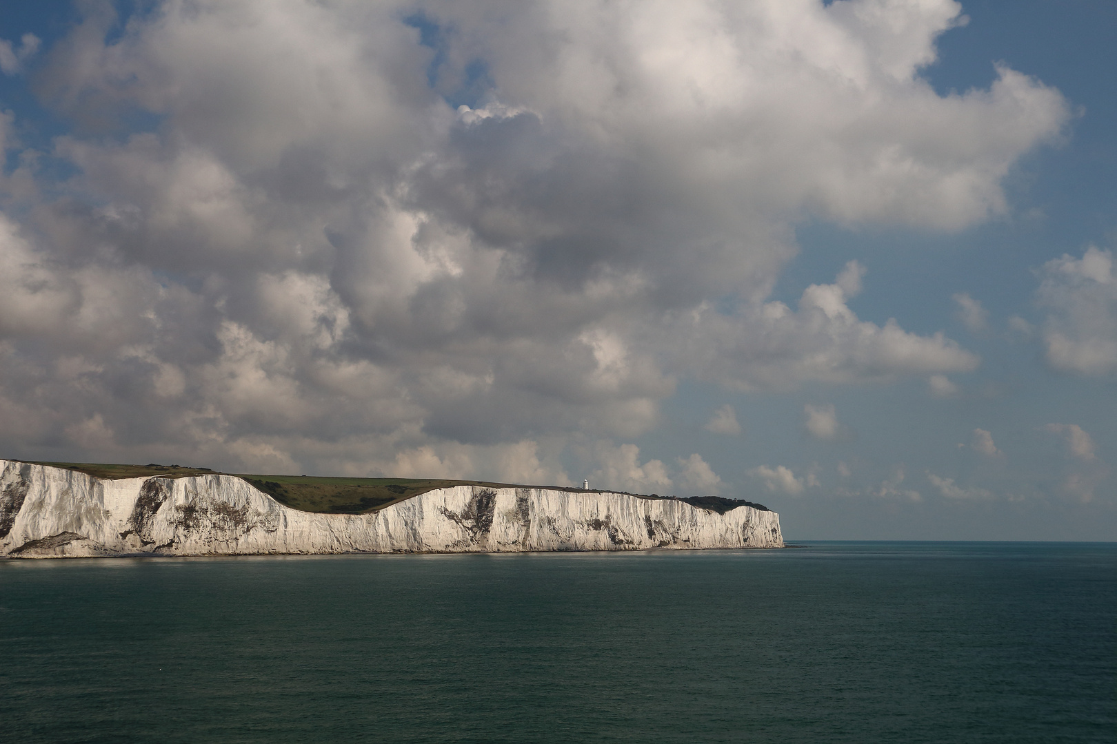 White Cliffs of Dover