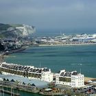 White Cliffs of Dover