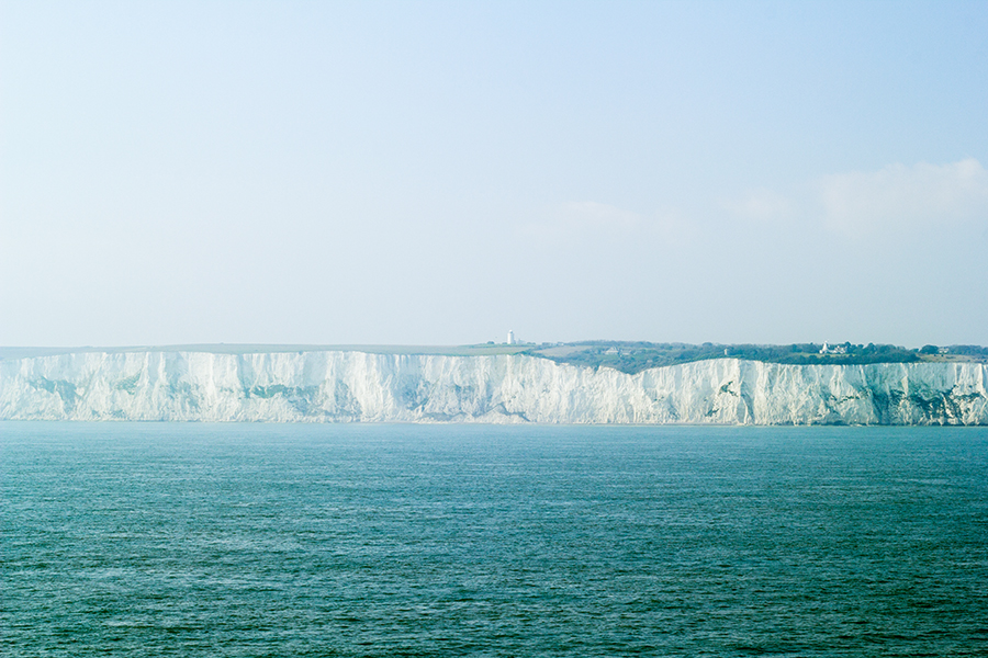 White Cliffs of Dover