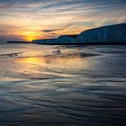 White Cliffs of Dover