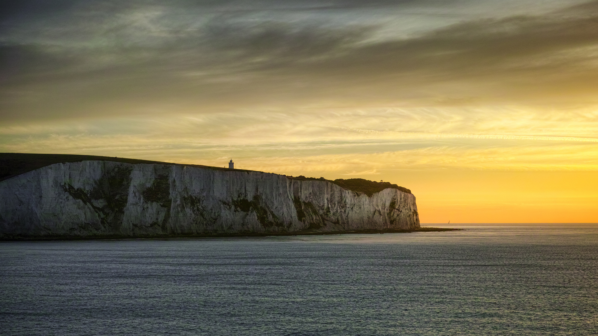 White Cliffs of Dover