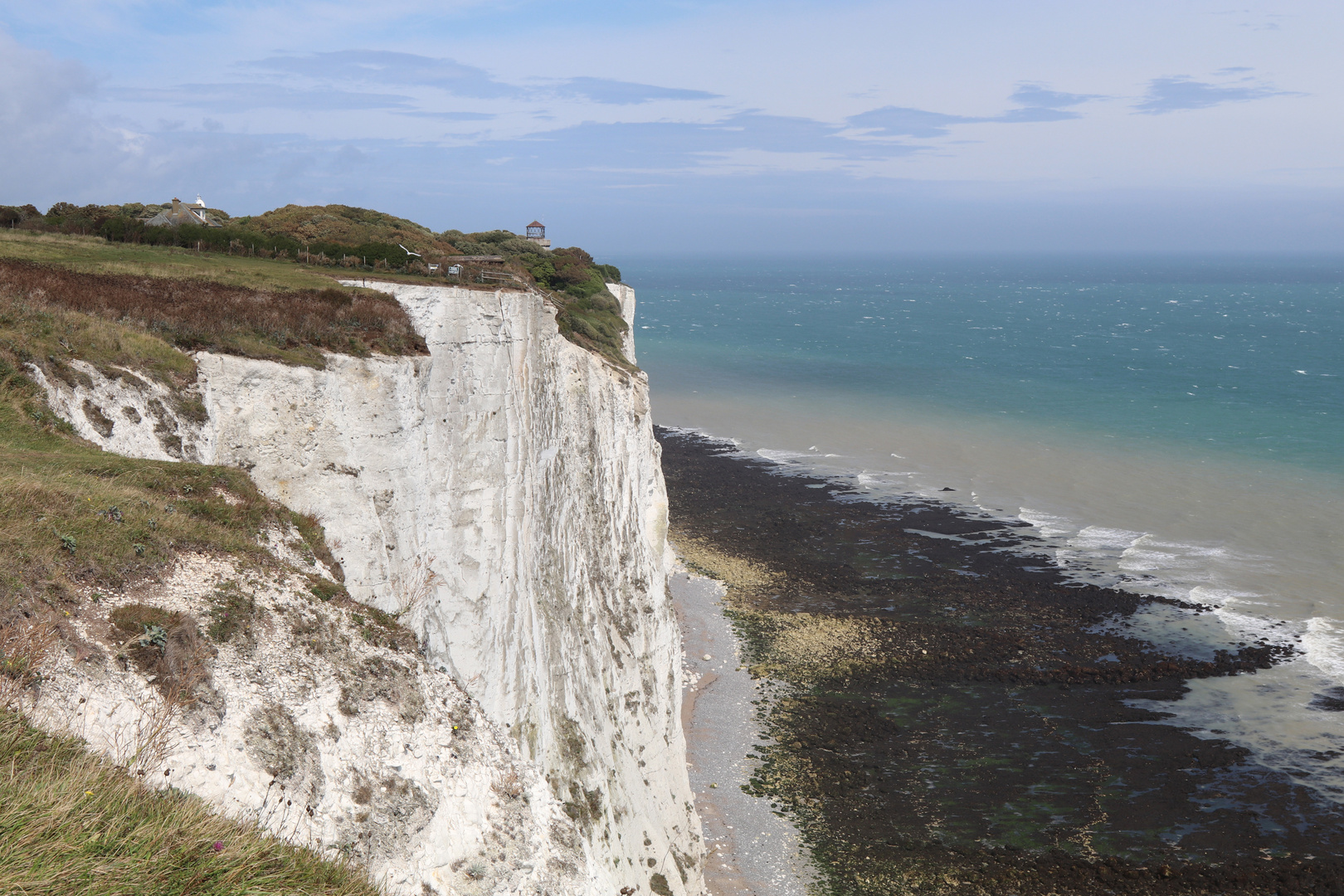 White Cliffs of Dover